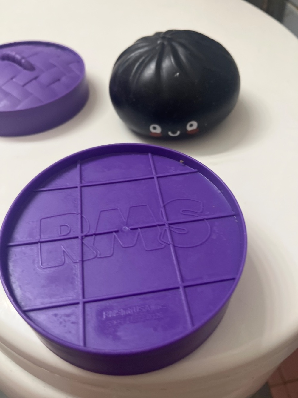 Real RMS squishy dumpling - Picture 2 of 3